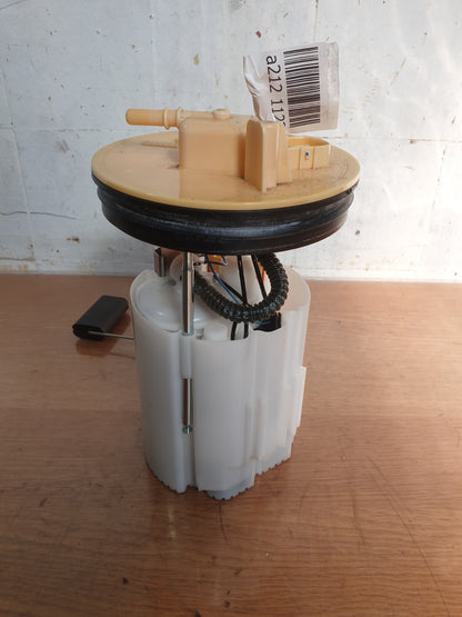 FORD FOCUS ACTIVE X 1.0 PETROL 2021 FUEL PUMP SENDER UNIT JX619H307AB Warranty - Image 2