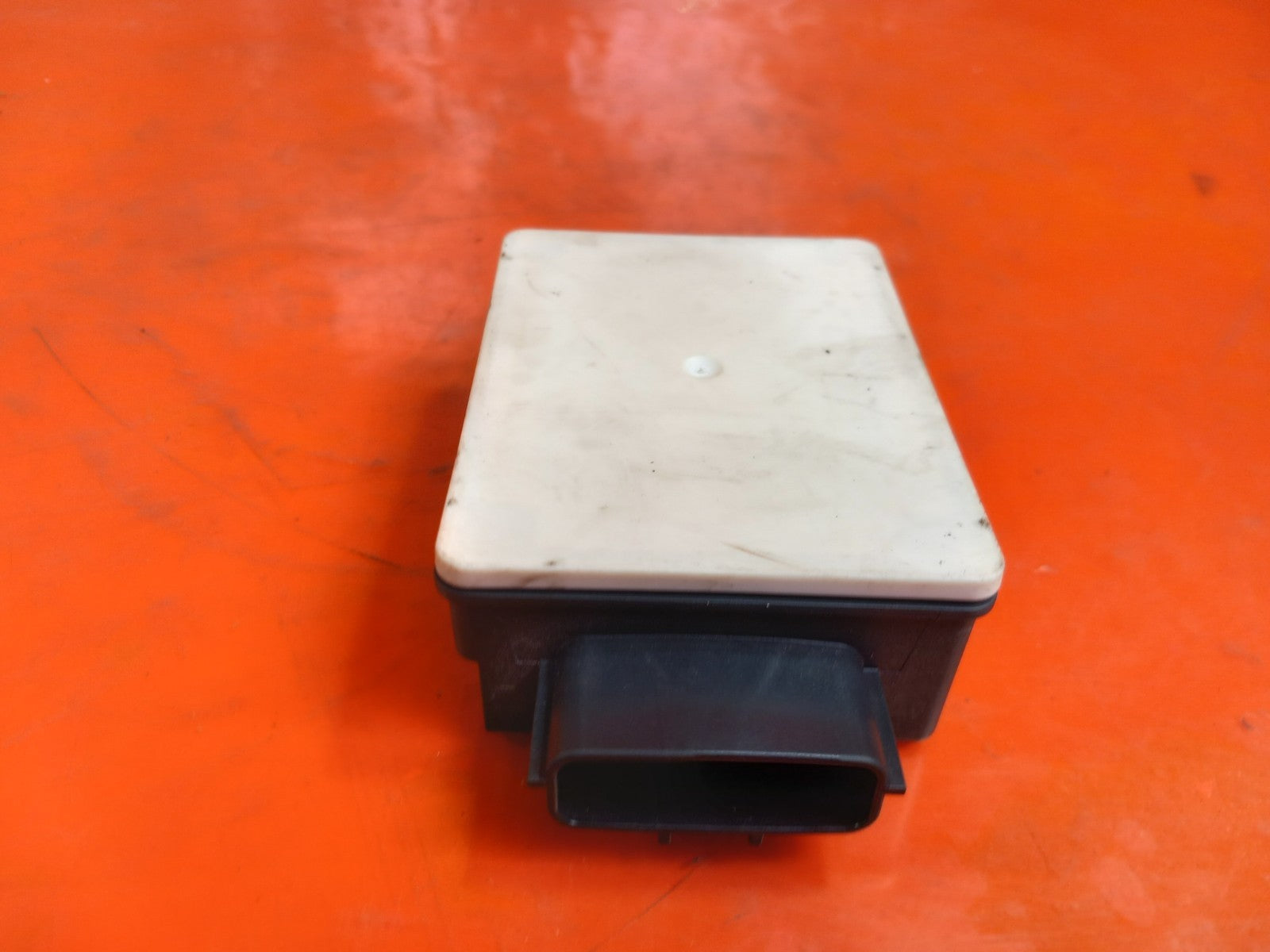 2021 Mercedes W415 Citan Fuel Pump Control Unit 169102698 Warranty A399 - Image 8