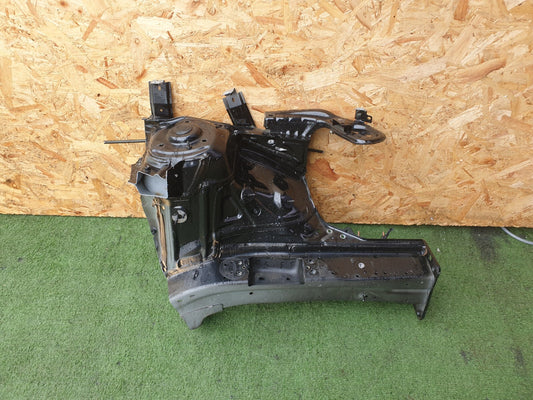 ✅2023 CUPRA FORMENTOR 1.4P HYBRID FRONT LEFT CHASSIS LEG + WARRANTY A173 - Image 1