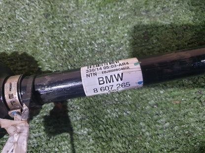 ✅2015 BMW 2 Series F45 Tourer 1.5D Front Left Manual Driveshaft 8607265 A143 - Image 7