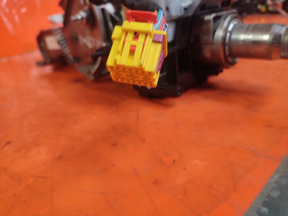 ✅CUPRA BORN V2 Ev 2023 STEERING COLUMN 1EA905861 1EA419512F + WARRANTY A209 - Image 10