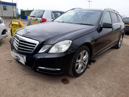 ✅MERCEDES E300 W212 2.1 DIESEL 2013 BREAKING PRICE PER WHEEL NUT ONLY BLACK A271 - Image 2