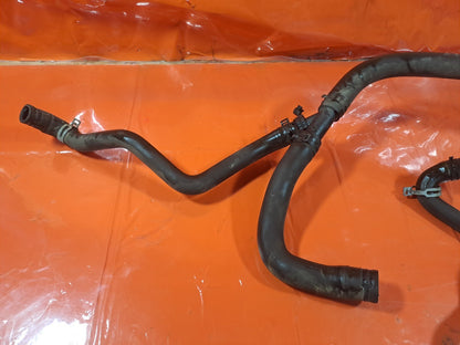 ✅2016 Ford Transit Custom Coolant Pipes BK21-8286-BH + Warranty A373 - Image 11
