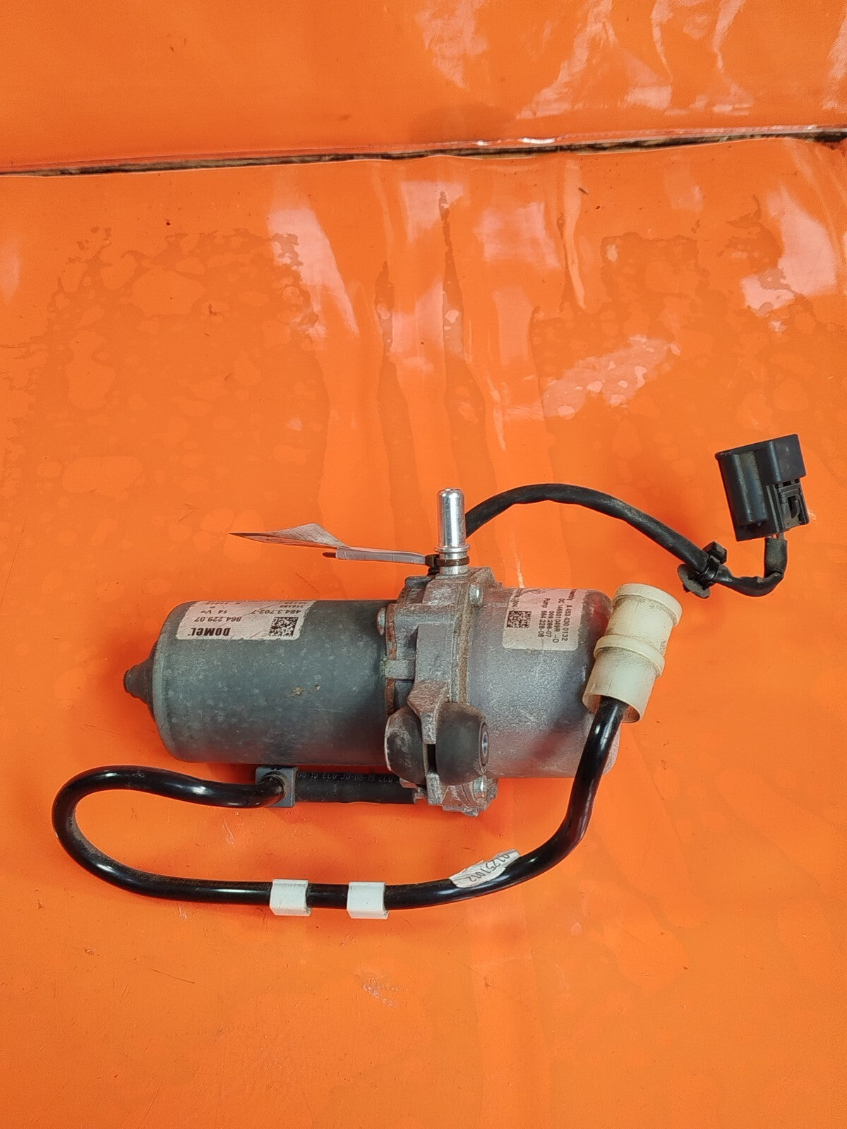 ✅2020 SMART FORFOUR VACUUM PUMP A4534300132 + WARRANTY A263 - Image 8