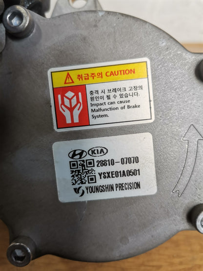 ✅2020-2025 HYUNDAI I20 MK3 1.0P VACUUM PUMP 28810-07070 + WARRANTY A189 - Image 11