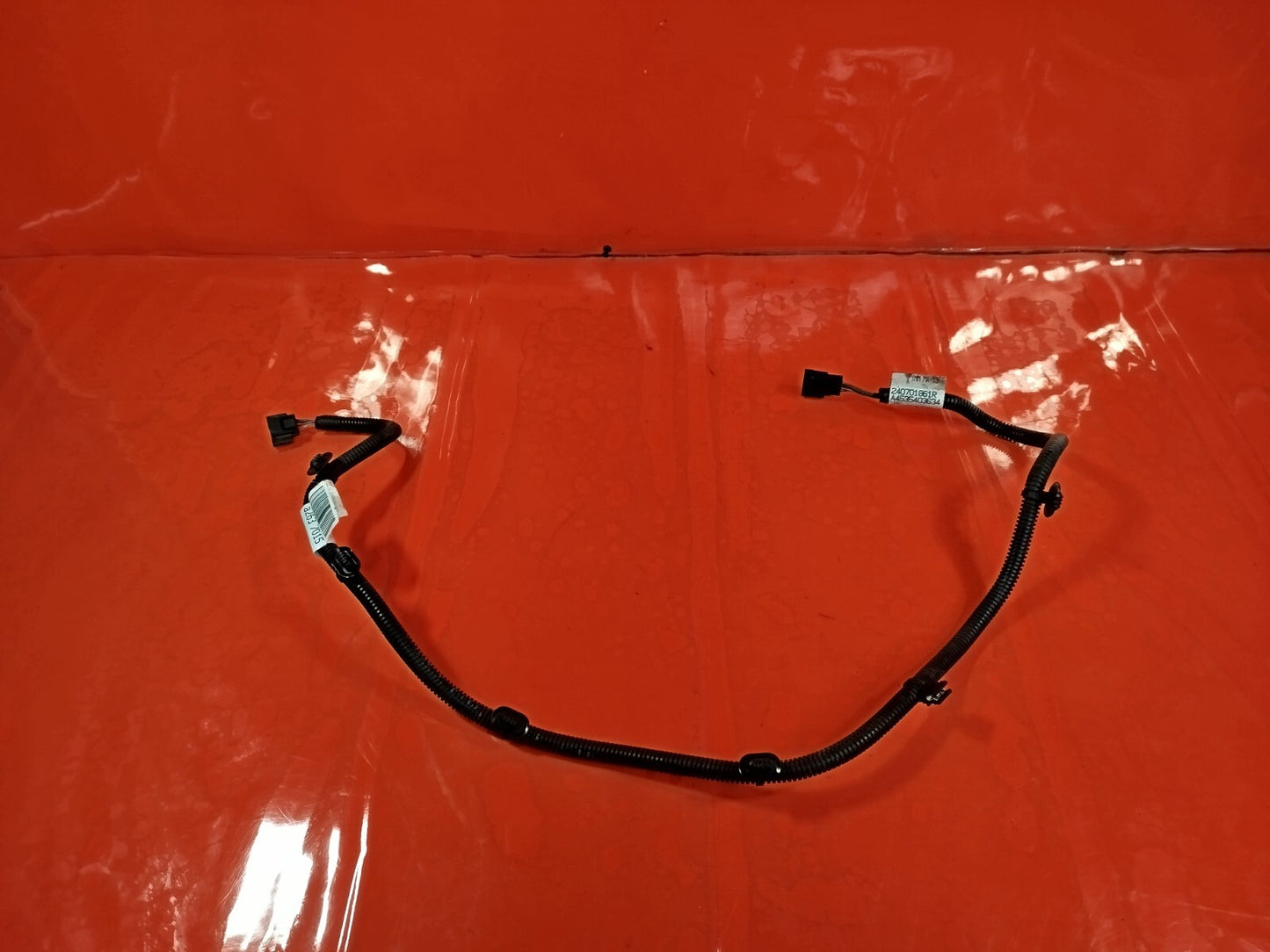 ✅SMART EQ FORFOUR 2020 WIRING LOOM HARNESS A4535403634 240701861R Warranty A263 - Image 4
