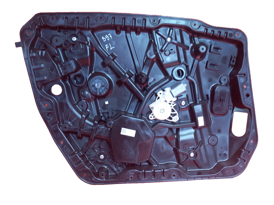 Mercedes Gle 450D AMG 3.0 Diesel 2025 Front Left Door Window Regulator A397 - Image 1