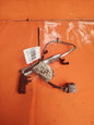 ✅2011 LAND ROVER RANGE ROVER L322 ENGINE WIRING LOOM + WARRANTY A243 - Image 1