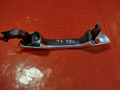 ✅2024 FORD TOURNEO CONNECT FRONT LEFT DOOR HANDLE 5H0837205 + WARRANTY A366 - Image 10