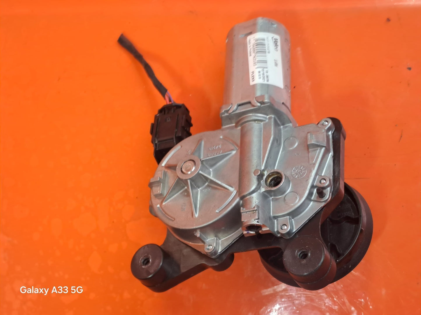 ✅BMW 330E G21 2.0 PETROL 2022 TAILGATE REAR WIPER MOTOR 7468049 Warranty - Image 12