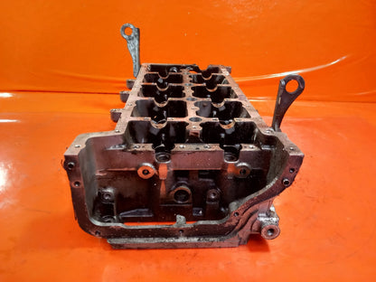 Ssangyong Korando Elx 4X4 2.2 Diesel 2018 Cylinder Head D22DTF/672.950 A329 - Image 6