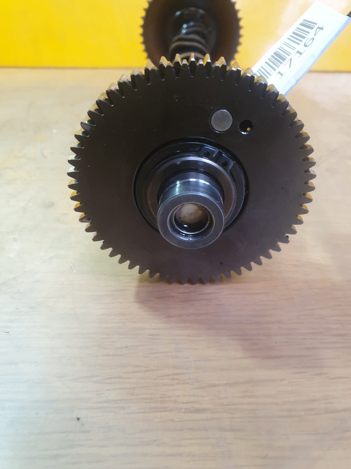 ✅2016 SSANGYONG TIVOLI XLV 1.6XDi CAMSHAFTS + WARRANTY A163 - Image 12