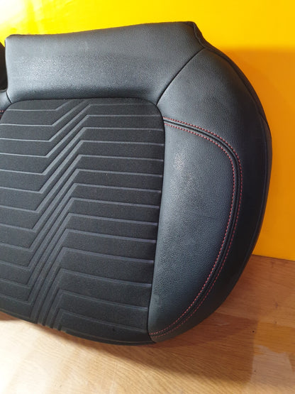 ✅2023 FORD PUMA MK2 ST-LINE REAR BASE BENCH SEAT L1TB-A63840-AD + WARRANTY A179 - Image 4