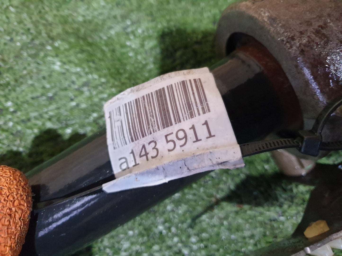 ✅2015 BMW 2 Series F45 Tourer 1.5D Front Right Manual Driveshaft 7646830 A143 - Image 11