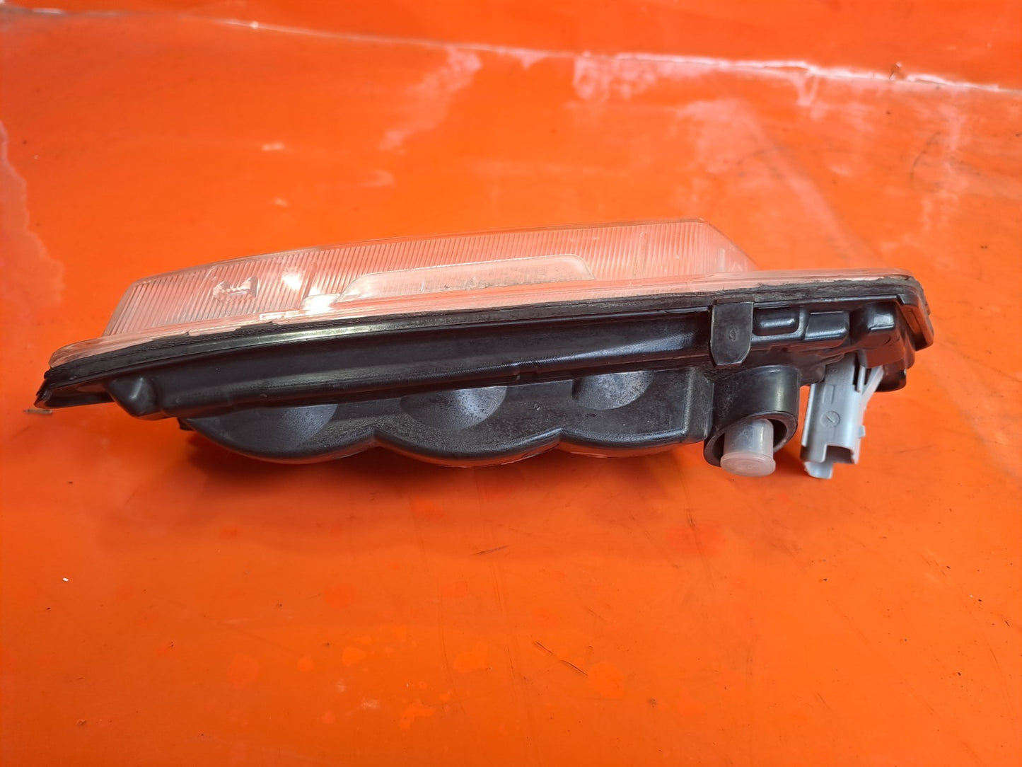 ✅Volvo Xc60 Se Awd 2012 2.4 Diesel RIGHT DAYTIME RUNNING LIGHT Warranty A289 - Image 10