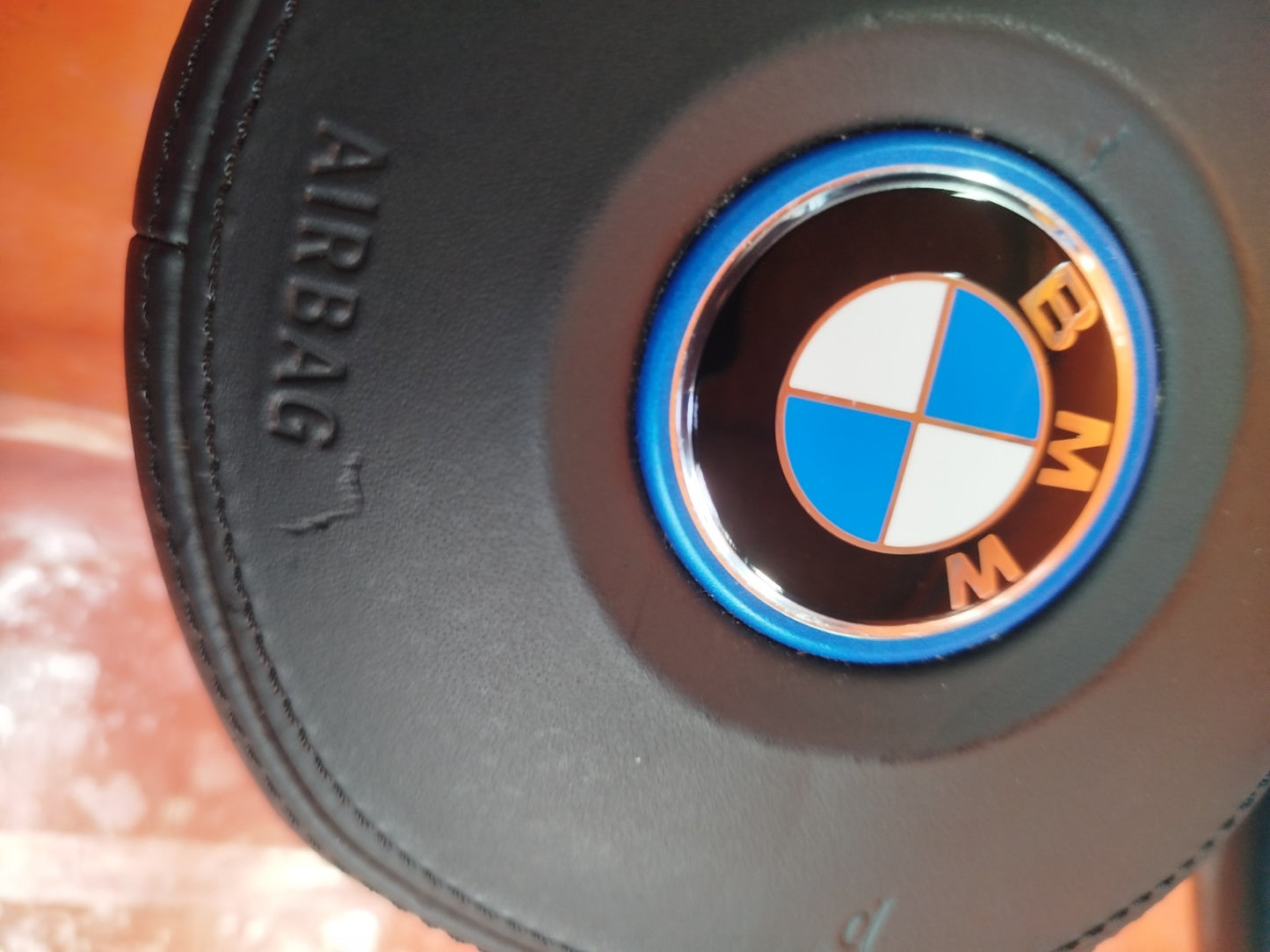 ✅2023 BMW 3 SERIES G20 STEERING WHEEL 8076906 7857776 5A2A203 + WARRANTY A340 - Image 10