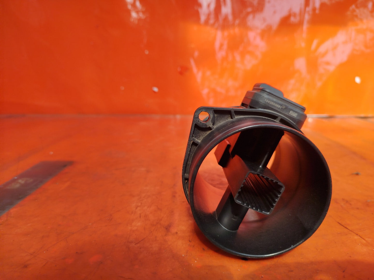✅Mercedes C-Class C250 W204 2.1 Diesel 2011 AIR FLOW MASS METER SENSOR Warranty - Image 6