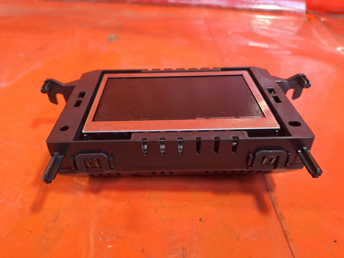 ✅Ford Tourneo Custom 2.0 Diesel 2017 Multimedia Display Screen GK2T18B955GE A359 - Image 3
