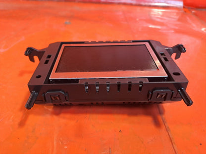 ✅Ford Tourneo Custom 2.0 Diesel 2017 Multimedia Display Screen GK2T18B955GE A359 - Image 3
