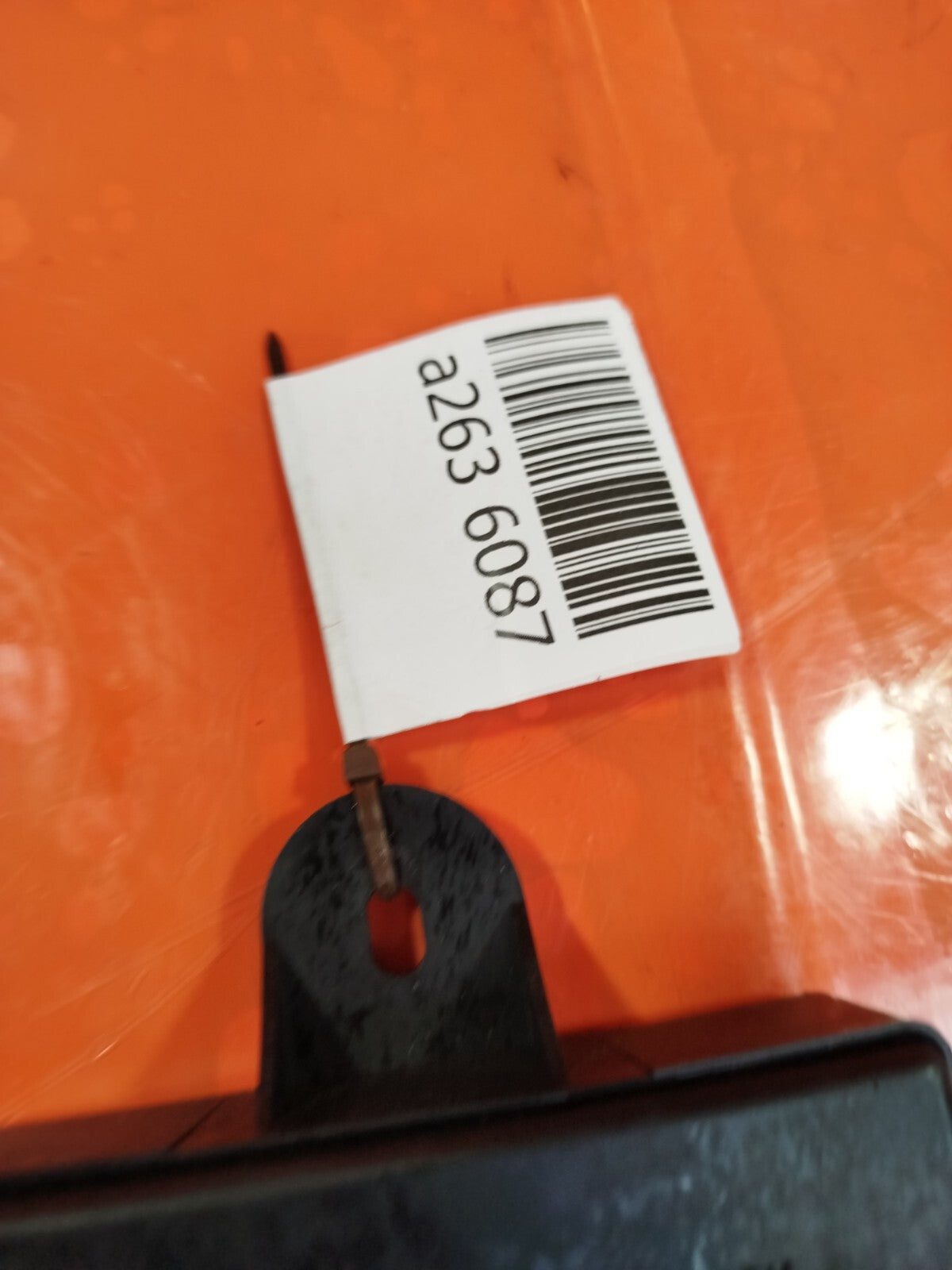 ✅SMART EQ FORFOUR 2020 CONTROL MODULE 231A08493R Warranty A263 - Image 4