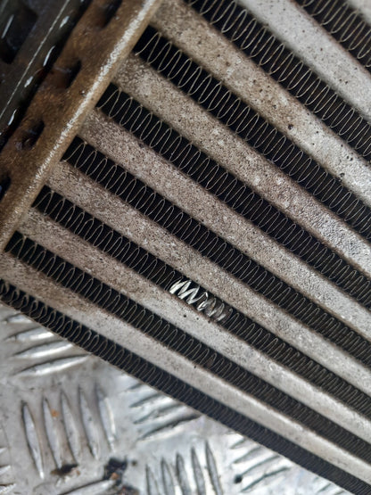 Ford Transit Custom 2.0 Diesel 2023 Intercooler Radiator GK216K775AE A404 - Image 6