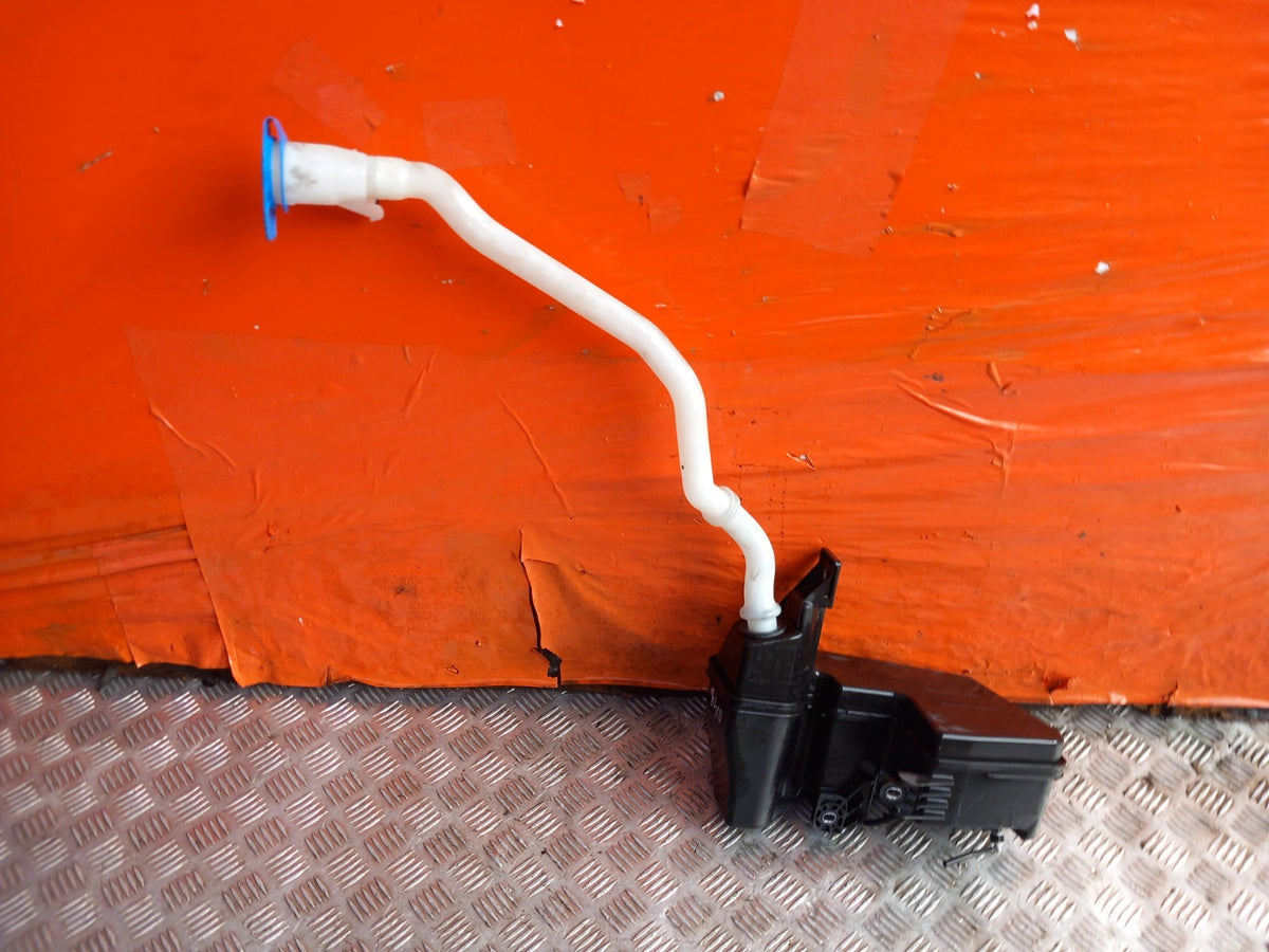 2021 VW Transporter T30 Windscreen Washer Bottle 7E0955453A Warranty A410 - Image 3