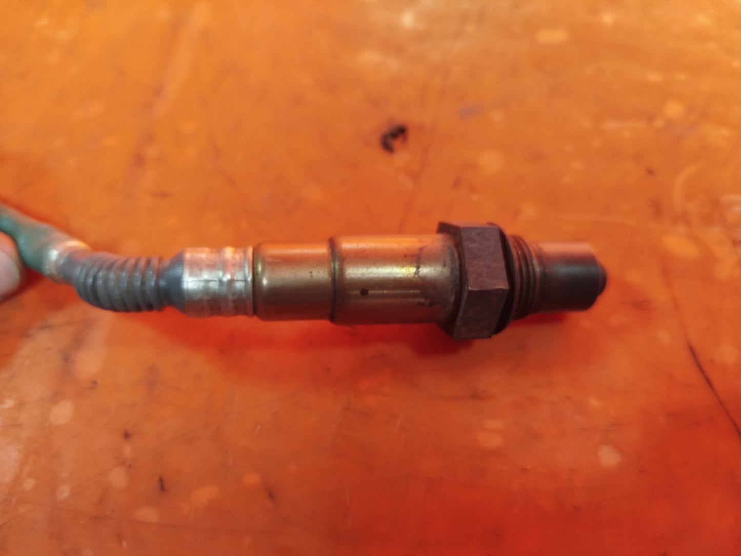 ✅Mercedes C-Class C250 W204 2.1 Diesel 2011 LAMBDA OXYGEN SENSOR 0045427318 A283 - Image 8