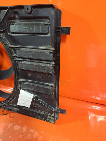 ✅Ford Focus (C 51) 2018 1.5 Diesel ENGINE COOLING RADIATOR FAN JX61-8C607-BB - Image 10