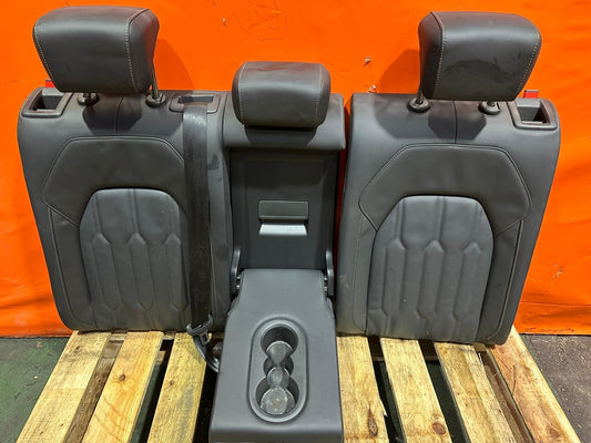 ✅CUPRA FORMENTOR 2.0 PETROL 2023 REAR SEAT BACKREST Warranty A336 - Image 2
