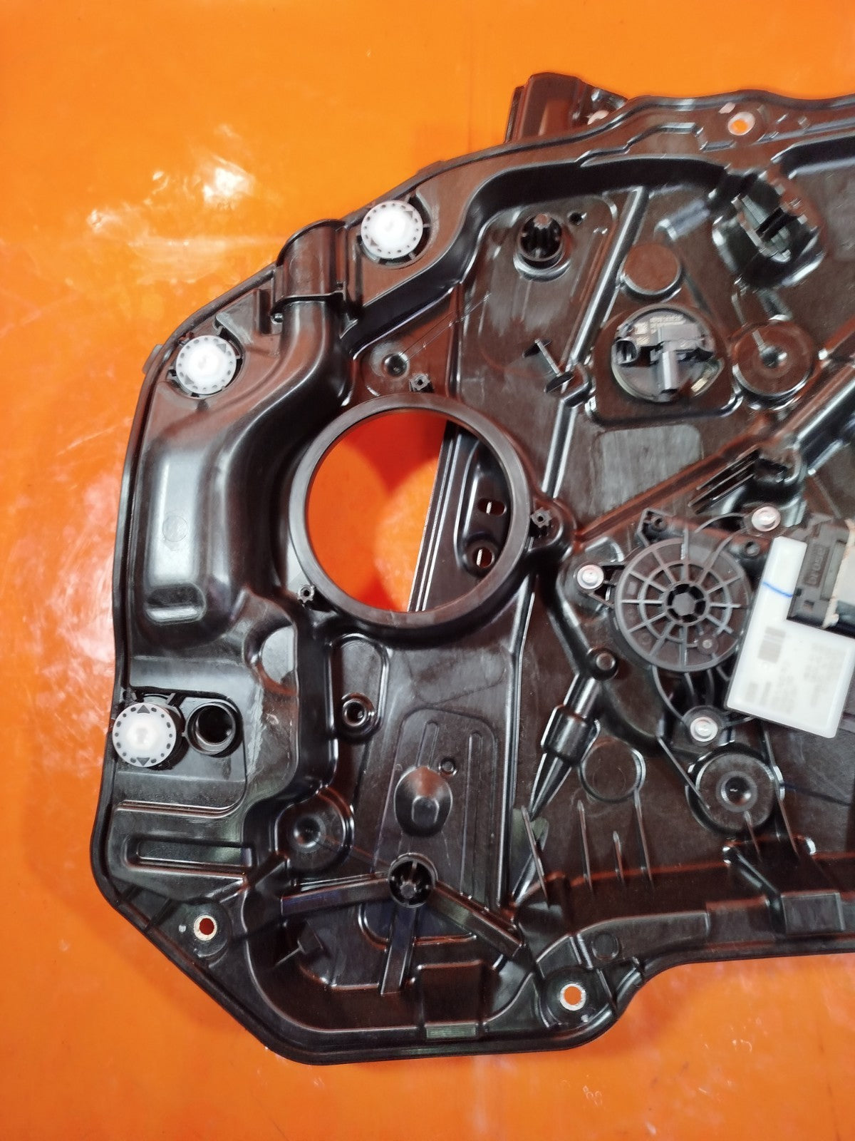 ✅BMW G20 330E XDRIVE M SPORT 2.0 PETROL 2023 FRONT RIGHT WINDOW REGULATOR A340 - Image 7