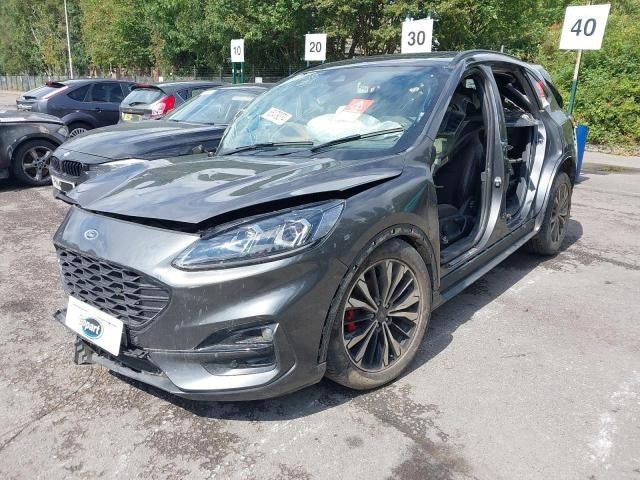 ✅FORD KUGA St-LINE 1.5 PETROL 2024 BREAKING PRICE PER WHEEL NUT ONLY GREY A302 - Image 1