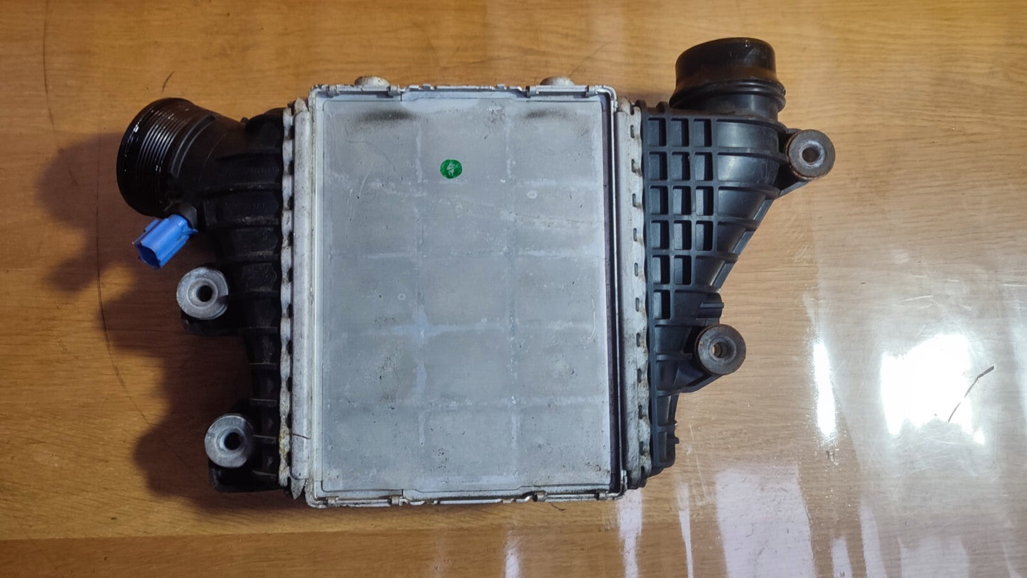 ✅LAND ROVER DISCOVERY SPORT L550 2.0 DIESEL 2018 TURBO INTERCOOLER GJ329L440AD - Image 11