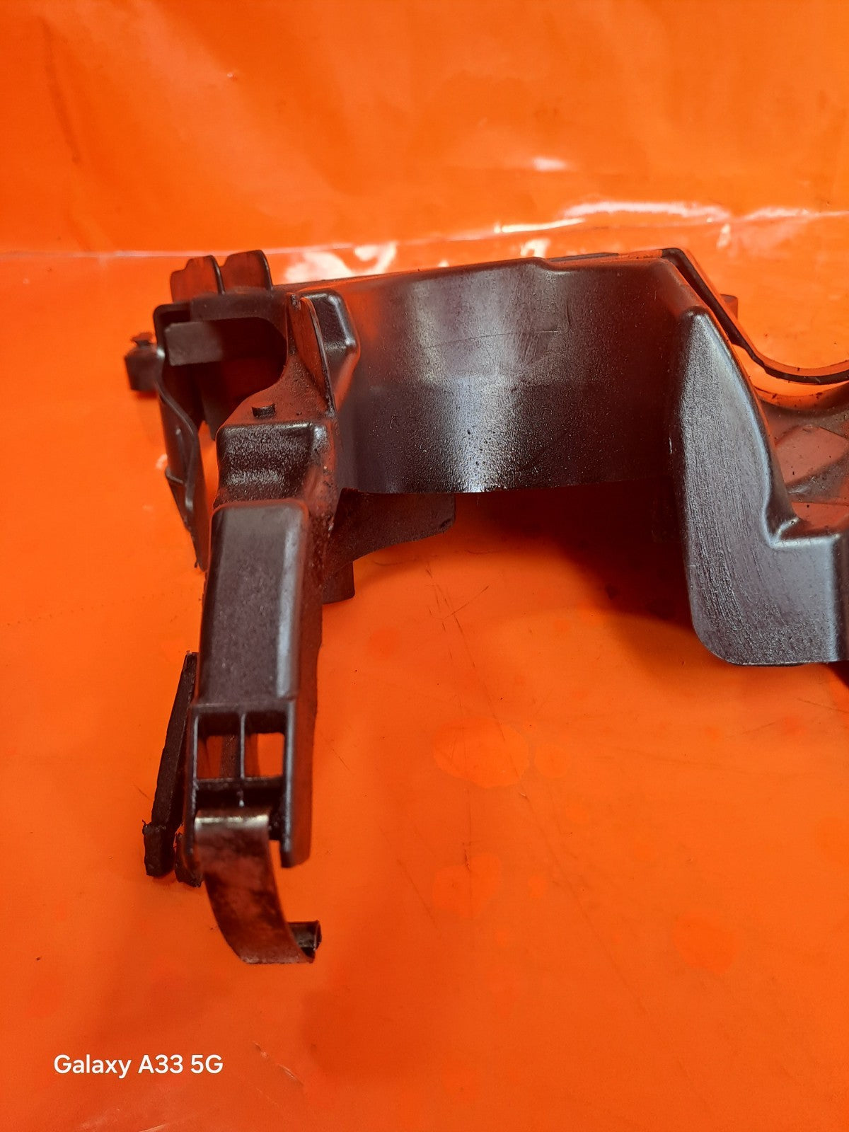 ✅MERCEDES A180D SPORT W177 1.5 DIESEL 2018 ENGINE COVER HOOD A6080740300 A297 - Image 4