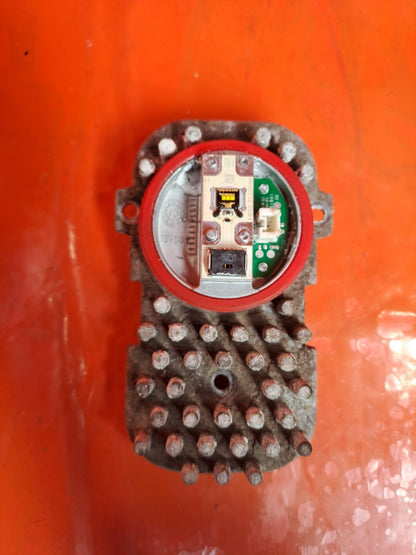✅BMW F33 420D M SPORT 2.0 DIESEL 2015 HEADLIGHT BALLAST CONTROL MODULE 707881 - Image 3