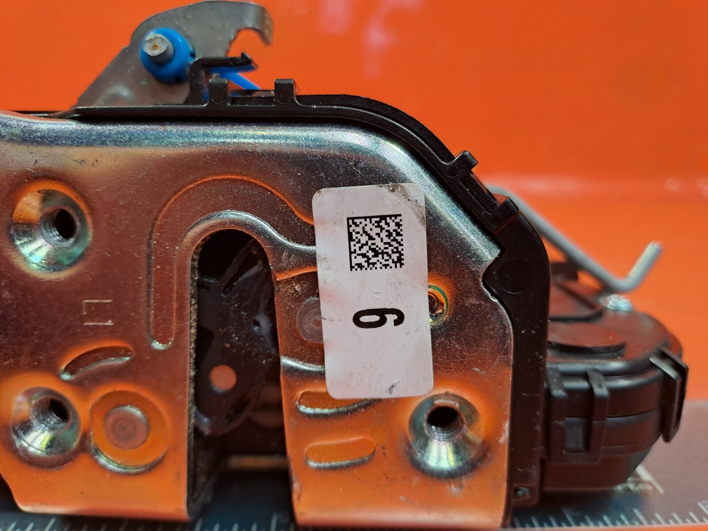 2024 HYUNDAI IONIQ 5 FRONT LEFT DOOR LOCK ACTUATOR 81310-GI500 + WARRANTY A226 - Image 4