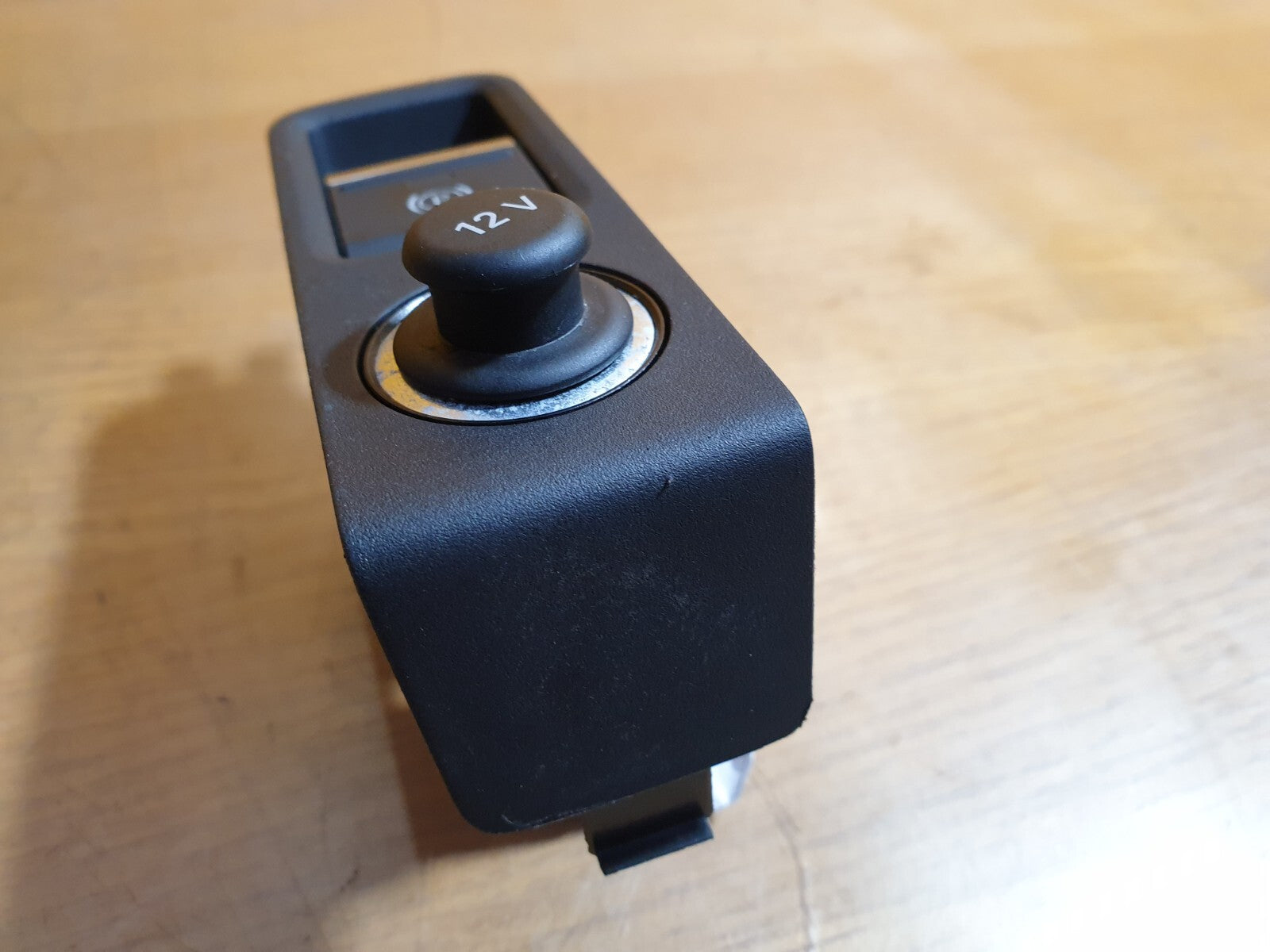 ✅Audi A3 8Y 2021 Handbrake Button 12V Socket Switch 4KE927225 Warranty A149 - Image 12