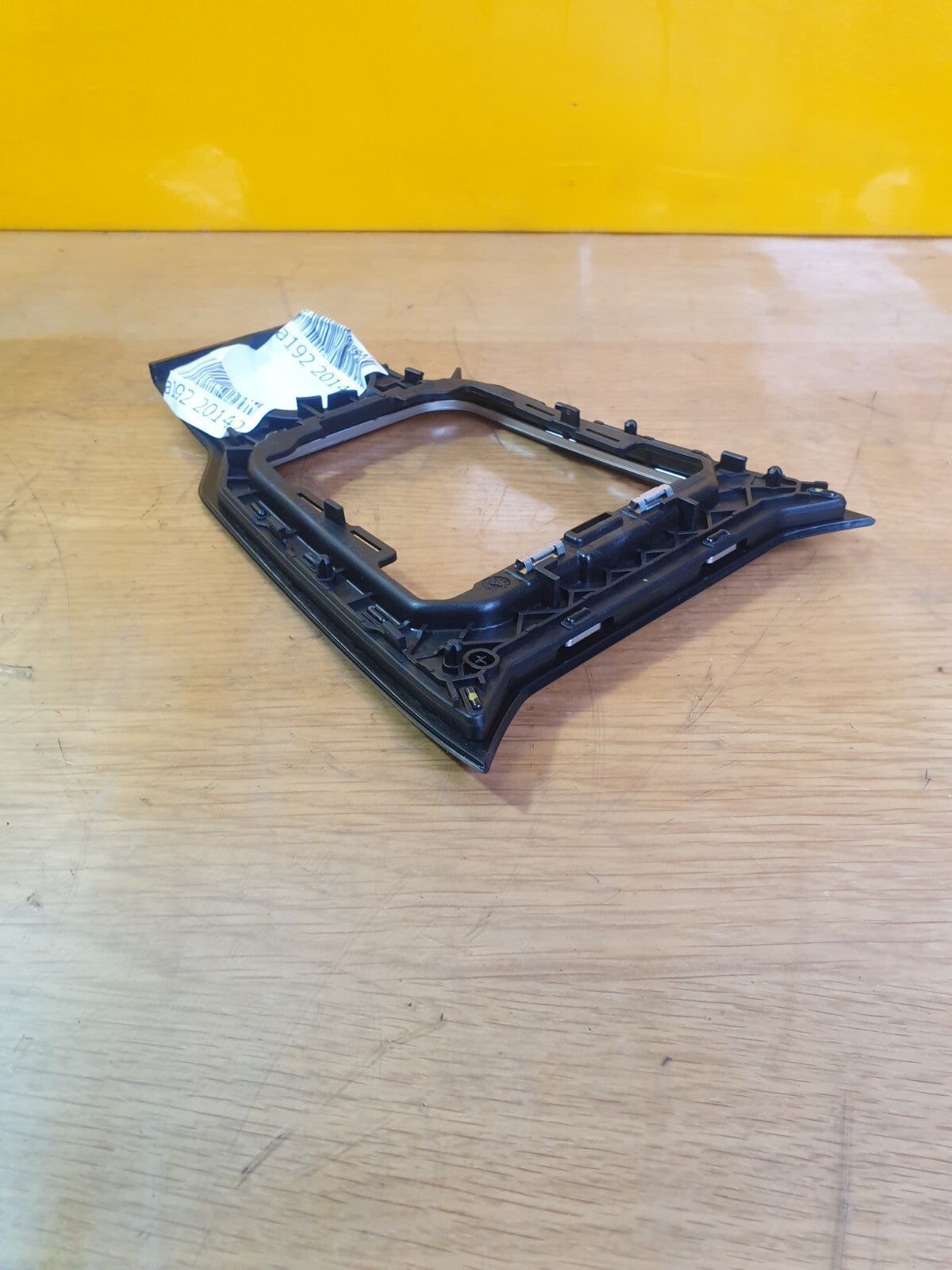 ✅VW T-ROC LIFE 1.5 PETROL 2022 GEARSTICK SURROUND TRIM 2GA711456C Warranty A192 - Image 7
