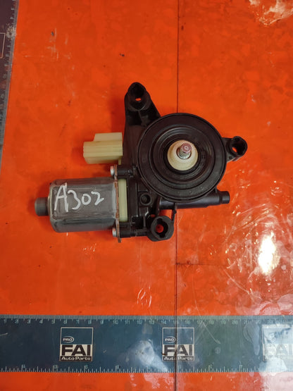 ✅FORD KUGA St-LINE 1.5 PETROL 2024 FRONT RIGHT WINDOW MOTOR 0130822089 Warranty - Image 1