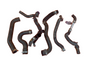 2024 Dacia Jogger Pipe Hose Set 210477334R Warranty A391 - Image 1
