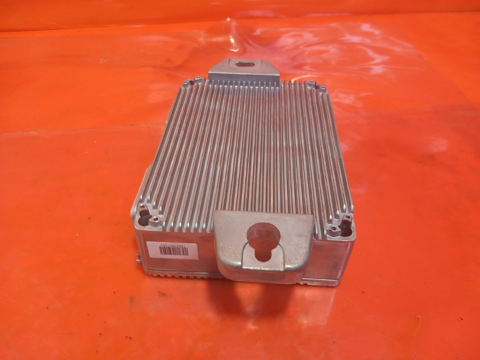 Land Rover Defender L663 3.0 Diesel 2025 Power Inverter Module JPLA14F722AB A396 - Image 6