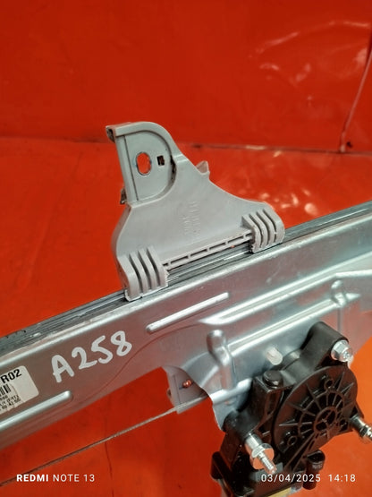 ✅HYUNDAI KONA 1.0 PETROL 2019 FRONT LEFT WINDOW REGULATOR 82401-J9000 Warranty - Image 12