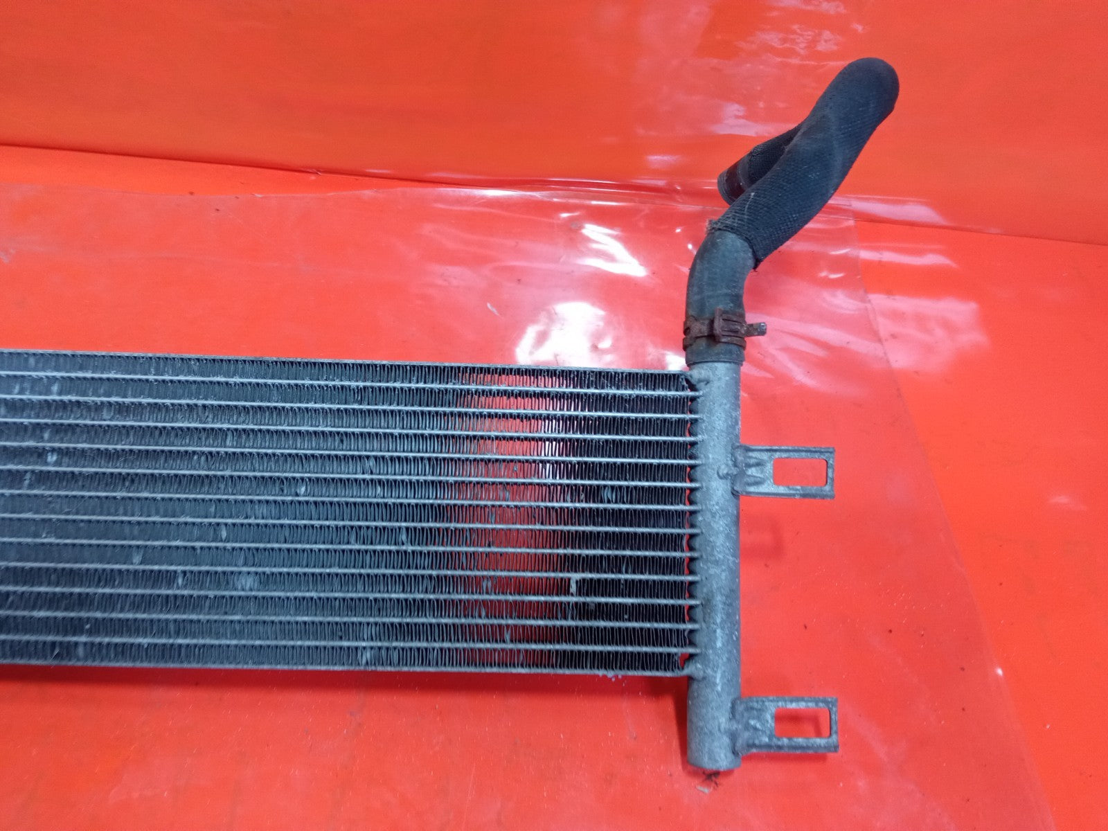 ✅2013 Mercedes E Class W212 Cooling Radiator A2125000803 + Warranty A271 - Image 9