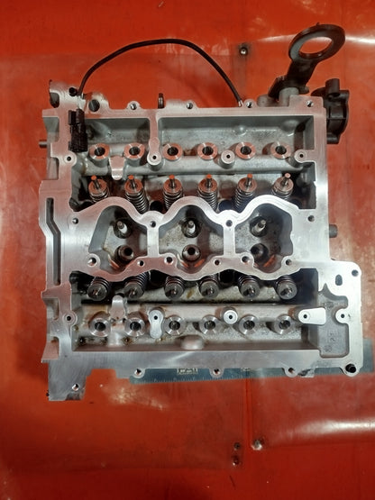 ✅FORD PUMA St-LINE X 1.0 PETROL 2021 CYLINDER HEAD H6BG6090AC Warranty A335 - Image 1