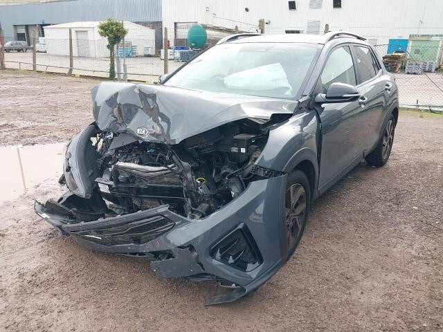 ✅KIA STONIC GT-LINE 1.0 PETROL 2021 BREAKING PRICE PER WHEEL NUT ONLY GREY A240 - Image 4