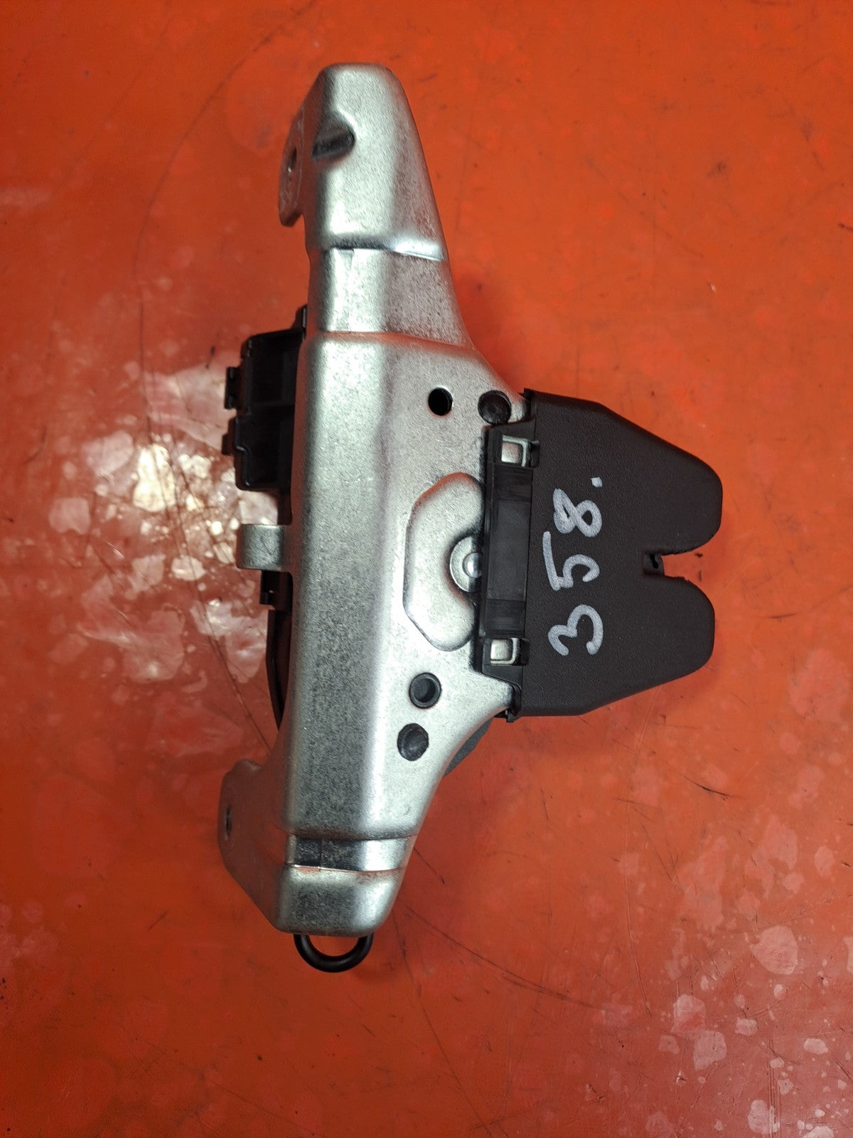 ✅MERCEDES CLA 180 AMG LINE 1.3 PETROL 2021 TAILGATE BOOT LOCK A2057500600 A358 - Image 5