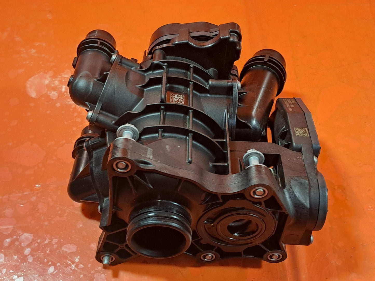 ✅BMW G20 330E 2.0 PETROL 2023 COOLANT THERMOSTAT 8642560 Warranty A340 - Image 8