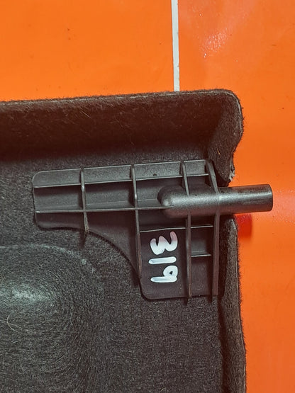 ✅SKODA KAMIQ Se 1.5 PETROL 2024 REAR PARCEL SHELF LOAD COVER Warranty A319 - Image 12