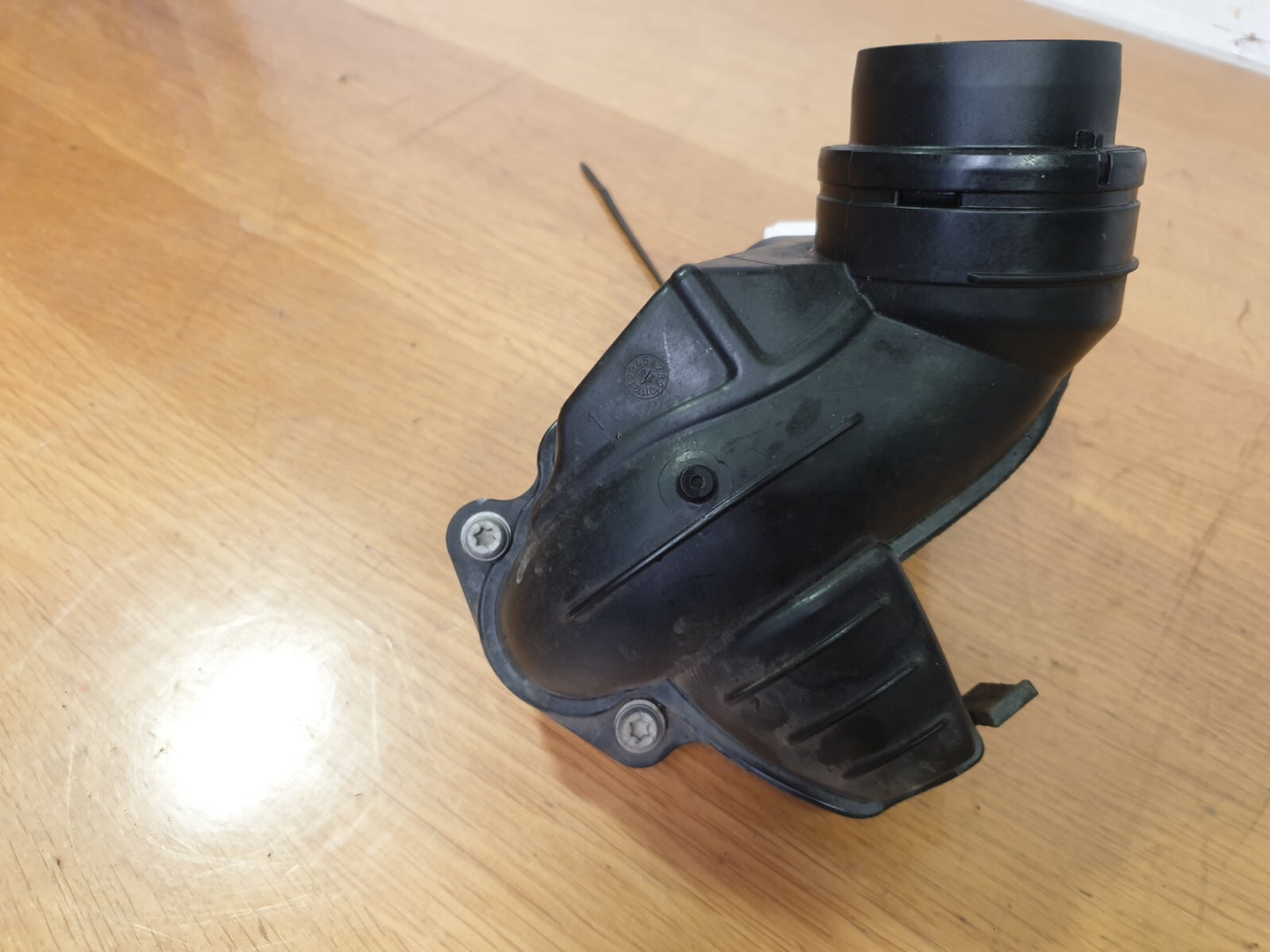 Volkswagen Polo Match 1.0 Petrol 2021 AIR INTAKE MANIFOLD 05С129654 Warranty - Image 6