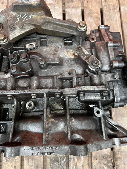 Ford Galaxy Zetec 2.0 Diesel 2019 6 Speed Auto Gearbox DS7R7F096BB DS7R7211 A345 - Image 7