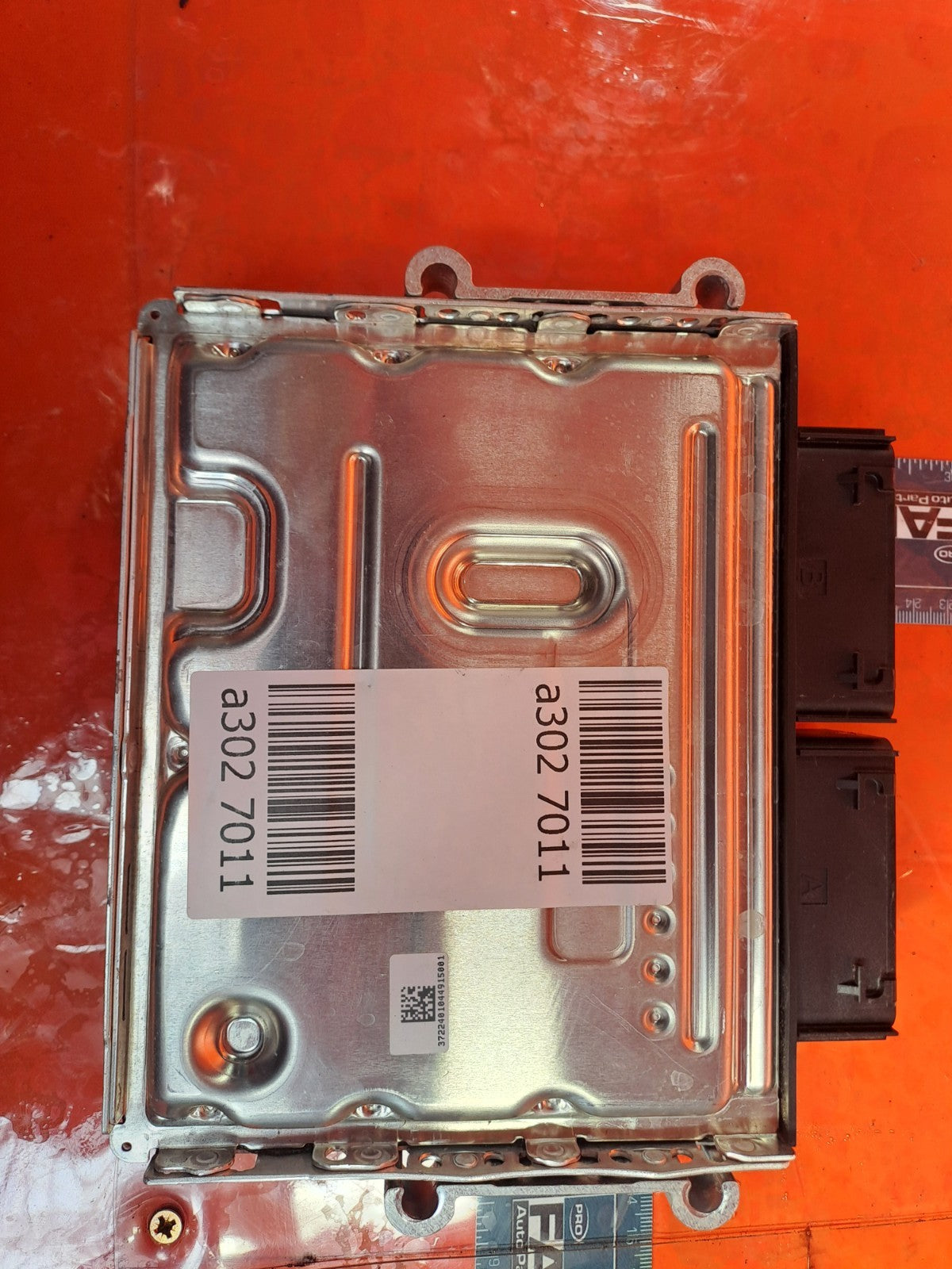 ✅2024 FORD KUGA MK3 ST-LINE ECU KIT LX6A-12A650-BKA NV4T-10849-DB +WARRANTY A302 - Image 5